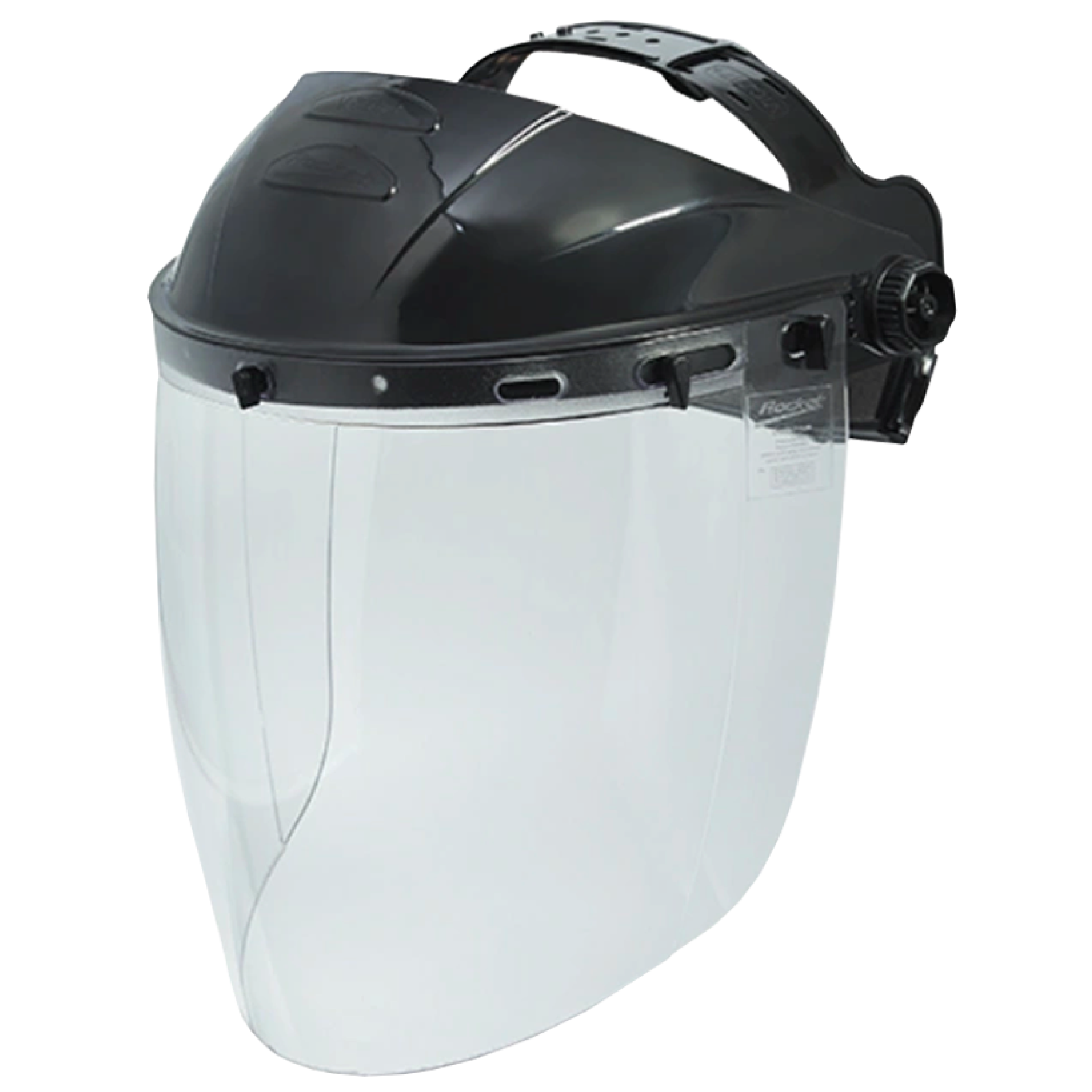 VISOR ROCKET